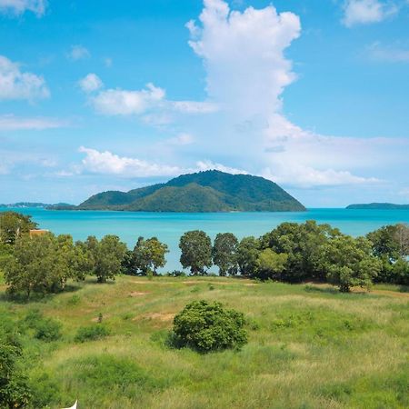 Phuket Kana International Hotel普吉岛卡娜国际酒店 Rawai Eksteriør billede