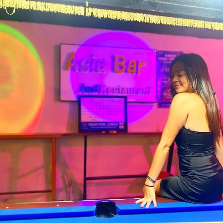 Phuket Kana International Hotel普吉岛卡娜国际酒店 Rawai Eksteriør billede