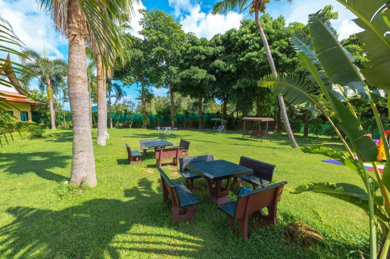 Phuket Kana International Hotel普吉岛卡娜国际酒店 Rawai Eksteriør billede