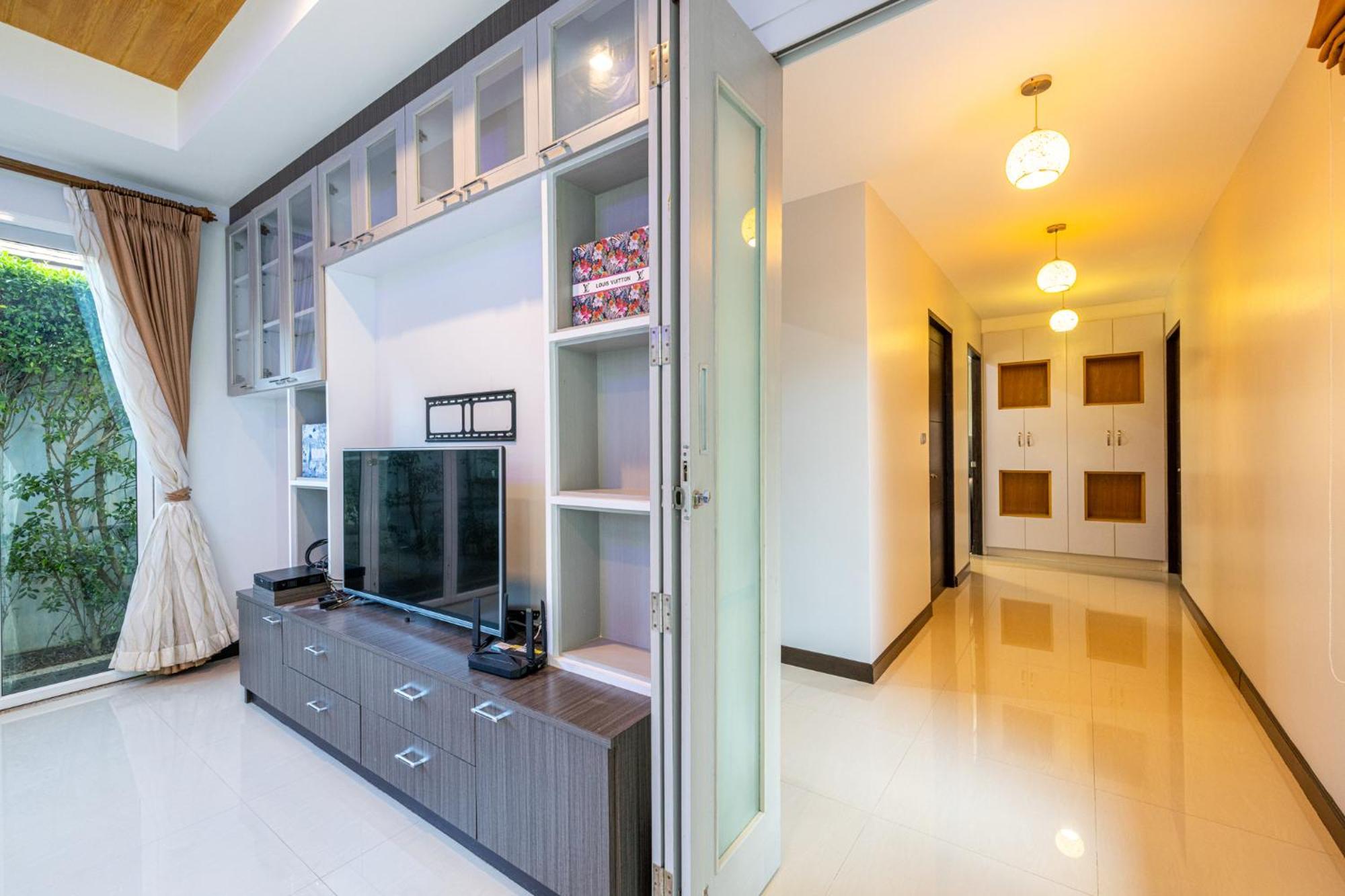 Phuket Kana International Hotel普吉岛卡娜国际酒店 Rawai Eksteriør billede